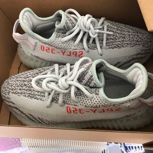 Yeezy Boost 350 V2